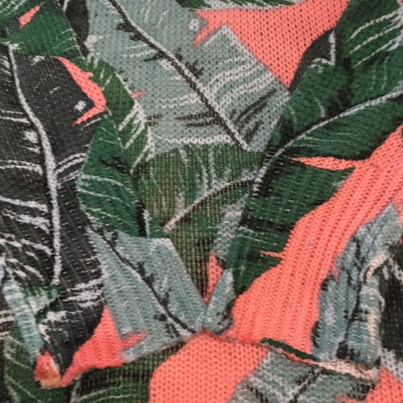 NWOT Show Me Your Mumu Bonfire Sweater ~ in Beverly Barbie Knit - Picture 11 of 16